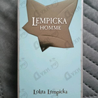 Отзывы Lolita Lempicka Lempicka Homme