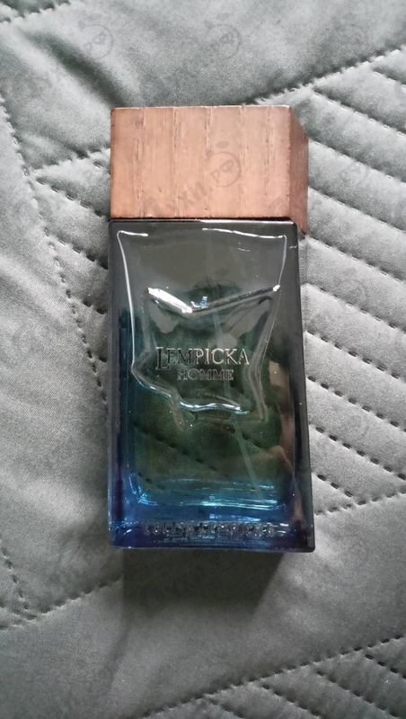 Отзывы Lolita Lempicka Lempicka Homme