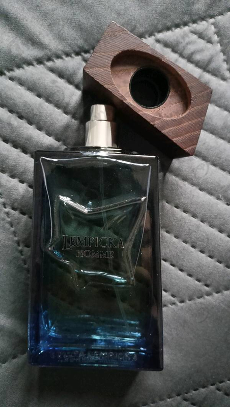 Купить Lempicka Homme от Lolita Lempicka