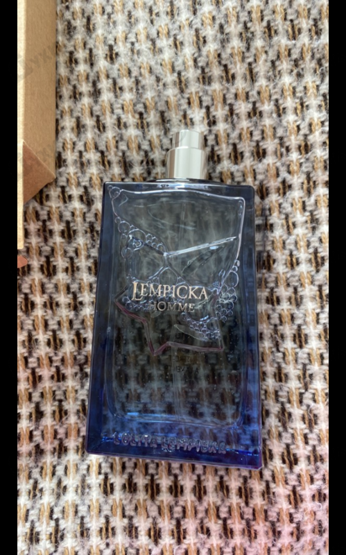 Купить Lolita Lempicka Lempicka Homme