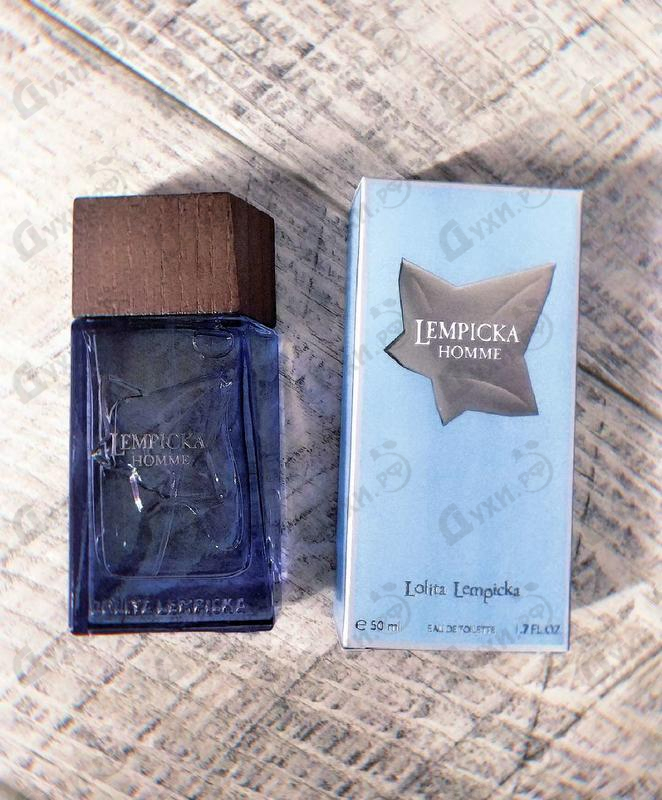 Купить Lolita Lempicka Lempicka Homme