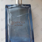 Духи Lempicka Homme от Lolita Lempicka
