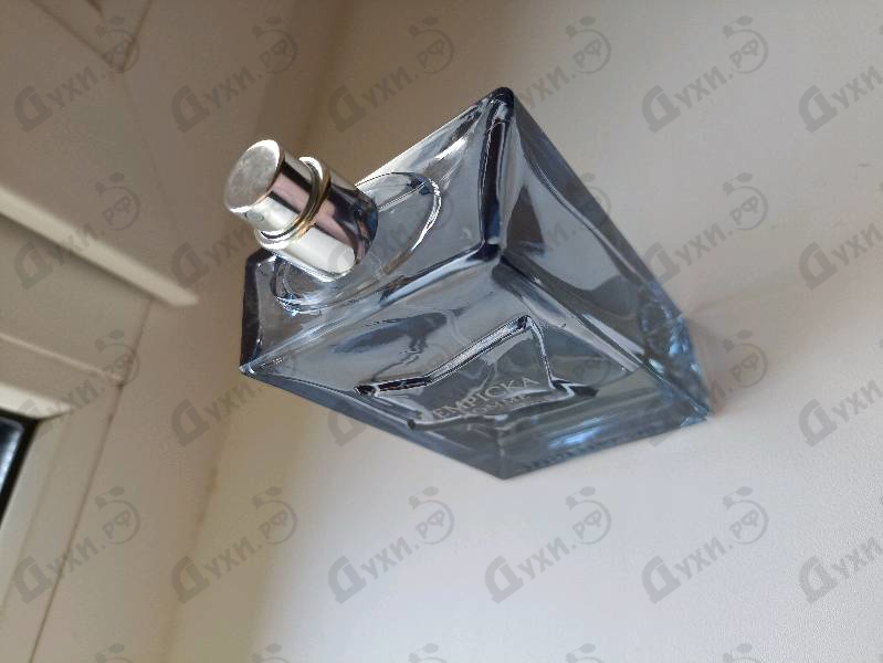 Духи Lempicka Homme от Lolita Lempicka