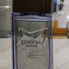 Отзыв Lolita Lempicka Lempicka Homme