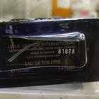 Духи Lempicka Homme от Lolita Lempicka