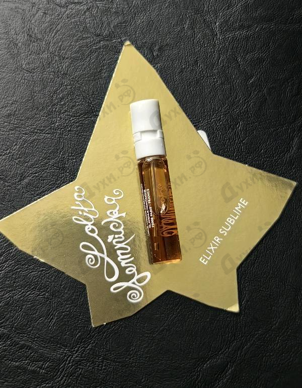 Купить Lolita Lempicka Lolita Lempicka Elixir Sublime Парфюмерия Lolita Lempicka Elixir Sublime от Lolita Lempicka