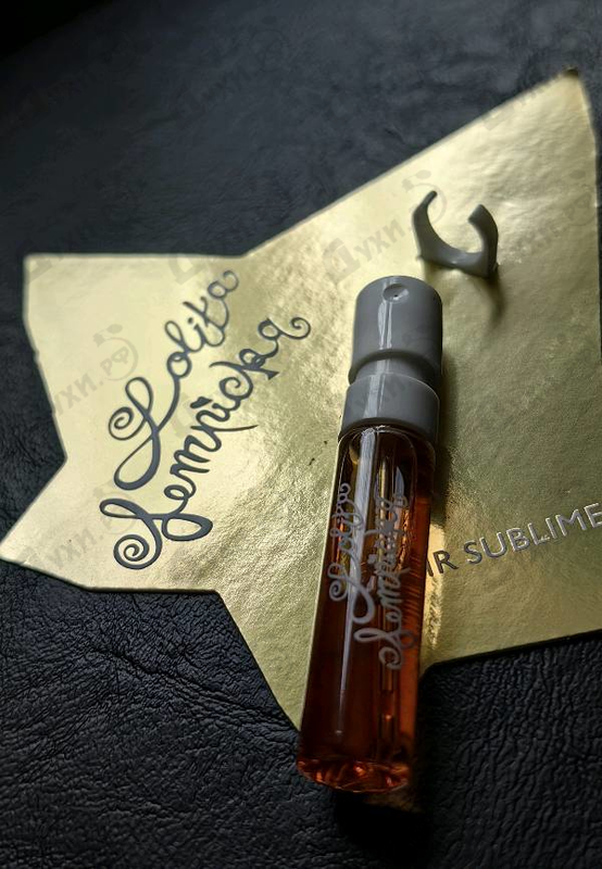 Купить Lolita Lempicka Elixir Sublime от Lolita Lempicka Отзывы Lolita Lempicka Lolita Lempicka Elixir Sublime