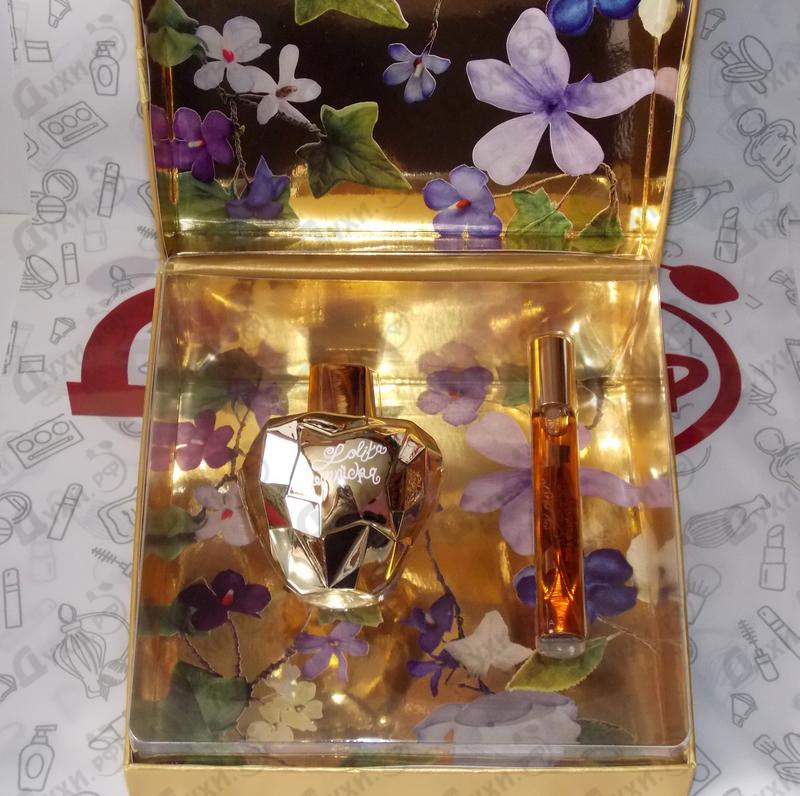 Духи Lolita Lempicka Elixir Sublime от Lolita Lempicka Отзывы Lolita Lempicka Lolita Lempicka Elixir Sublime