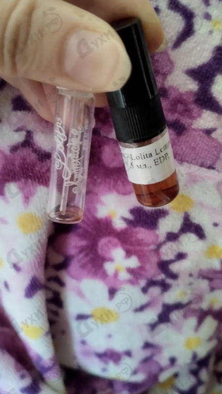 Купить Lolita Lempicka Lolita Lempicka Elixir Sublime Парфюмерия Lolita Lempicka Elixir Sublime от Lolita Lempicka