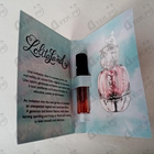 Духи Lolitaland от Lolita Lempicka