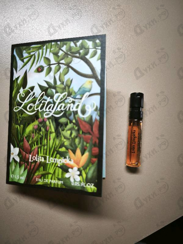 Купить Lolitaland от Lolita Lempicka
