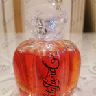 Духи Lolitaland от Lolita Lempicka