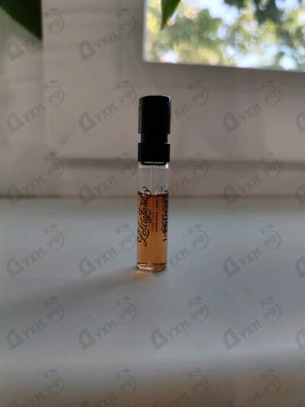 Парфюмерия Lolitaland от Lolita Lempicka