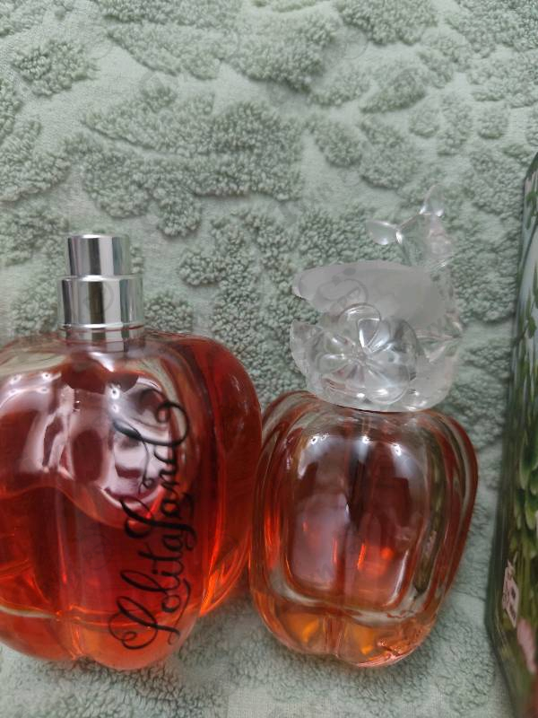 Отзыв Lolita Lempicka Lolitaland