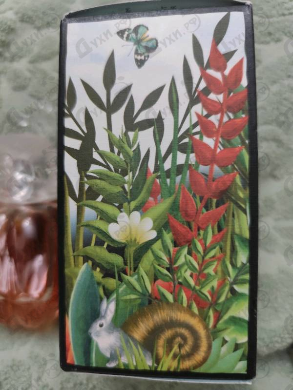 Парфюмерия Lolitaland от Lolita Lempicka