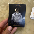 Духи Spiritual от Micallef