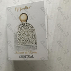 Парфюм Micallef Spiritual