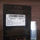 Парфюм Micallef Spiritual