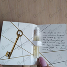 Духи Spiritual от Micallef