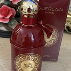 Парфюм Guerlain Musc Noble