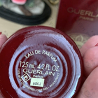 Отзывы Guerlain Musc Noble