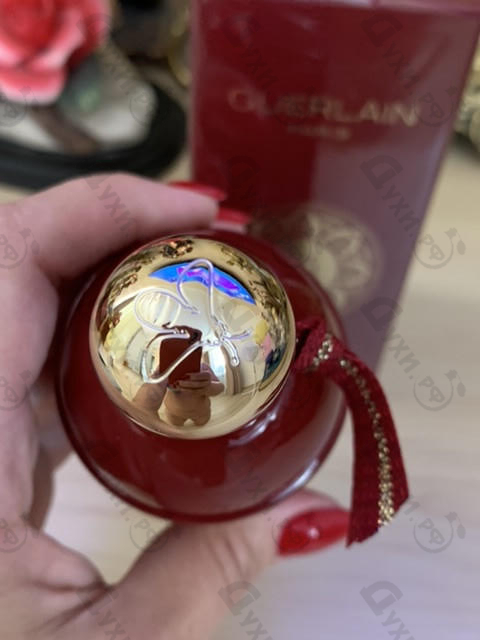 Купить Musc Noble от Guerlain