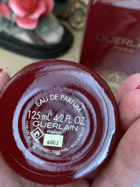 Парфюмерия Musc Noble от Guerlain