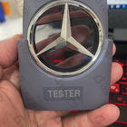 Отзыв Mercedes Benz Mercedes Benz Man Grey