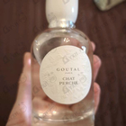 Отзывы Annick Goutal Chat Perche