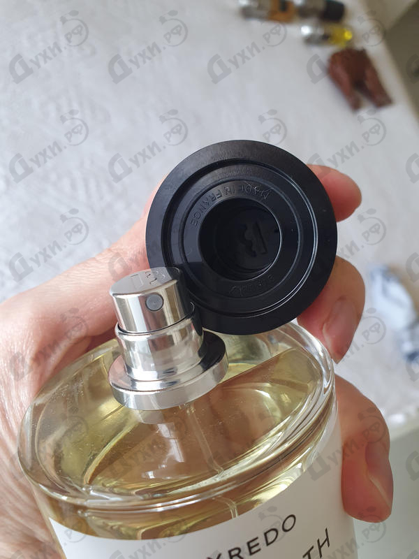 Купить Eleventh Hour от Byredo Parfums