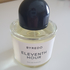 Духи Eleventh Hour от Byredo Parfums