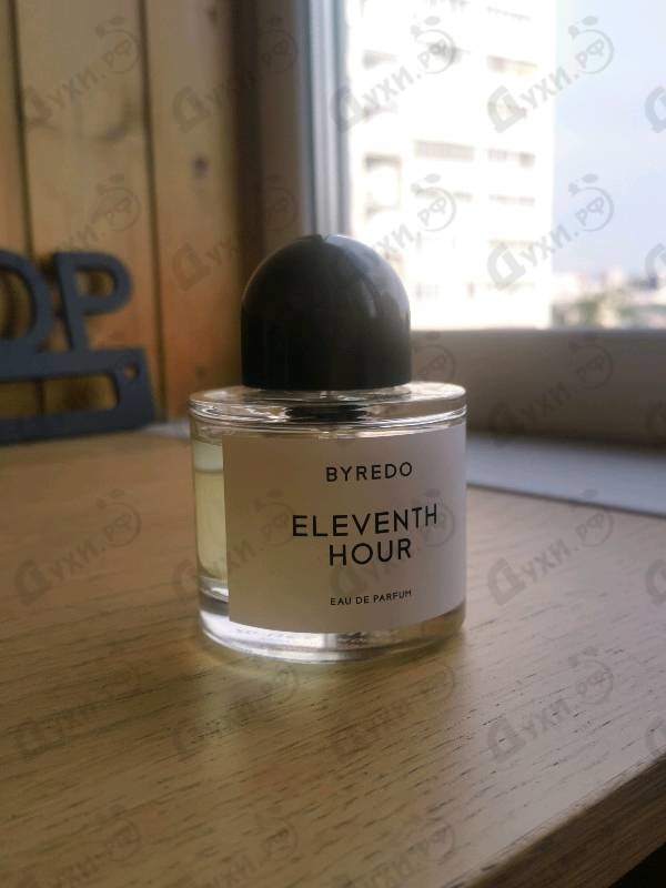 Духи Byredo Parfums Eleventh Hour Купить Eleventh Hour от Byredo Parfums