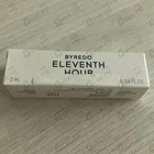 Отзыв Byredo Parfums Eleventh Hour