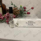 Отзывы Byredo Parfums Eleventh Hour