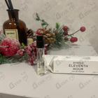 Отзыв Byredo Parfums Eleventh Hour