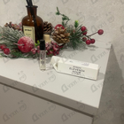 Отзыв Byredo Parfums Eleventh Hour