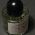 Отзывы Byredo Parfums Eleventh Hour