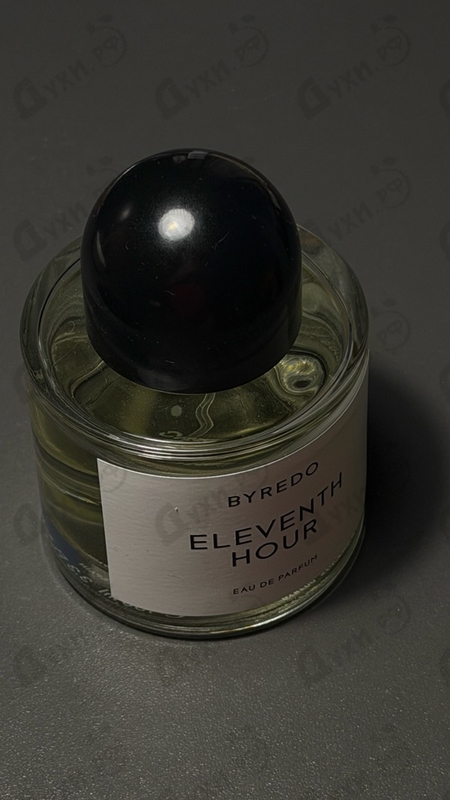 Купить Eleventh Hour от Byredo Parfums