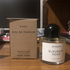 Отзывы Byredo Parfums Eleventh Hour