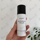 Духи Eleventh Hour от Byredo Parfums
