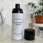 Отзывы Byredo Parfums Eleventh Hour