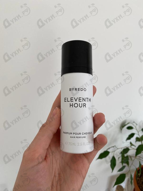 Парфюмерия Byredo Parfums Eleventh Hour