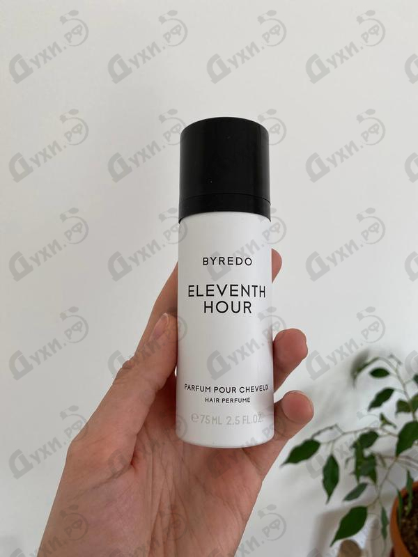 Духи Eleventh Hour от Byredo Parfums Парфюмерия Byredo Parfums Eleventh Hour