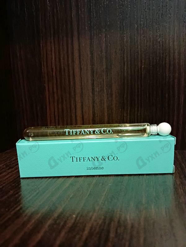 Отзыв Tiffany Tiffany&Co Intense