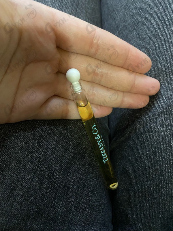 Купить Tiffany&Co Intense от Tiffany