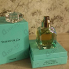 Отзывы Tiffany Tiffany&Co Intense
