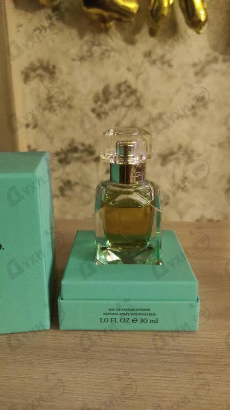 Купить Tiffany&Co Intense от Tiffany