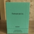 Купить Tiffany&Co Intense от Tiffany