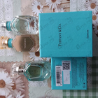 Отзывы Tiffany Tiffany&Co Intense
