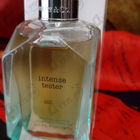 Отзыв Tiffany Tiffany&Co Intense